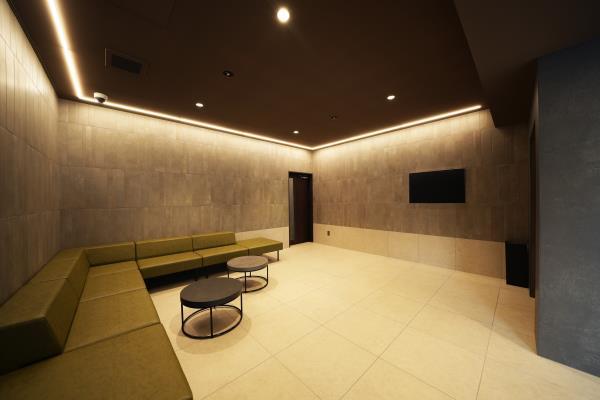 ＩＳＭ石神井公園 エントランス