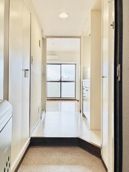 ウインベル錦糸町第３ リビング