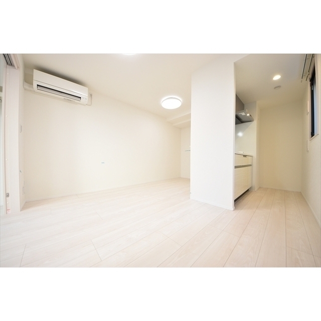 CASA PIAZZA 杉並和田0302号室 内観