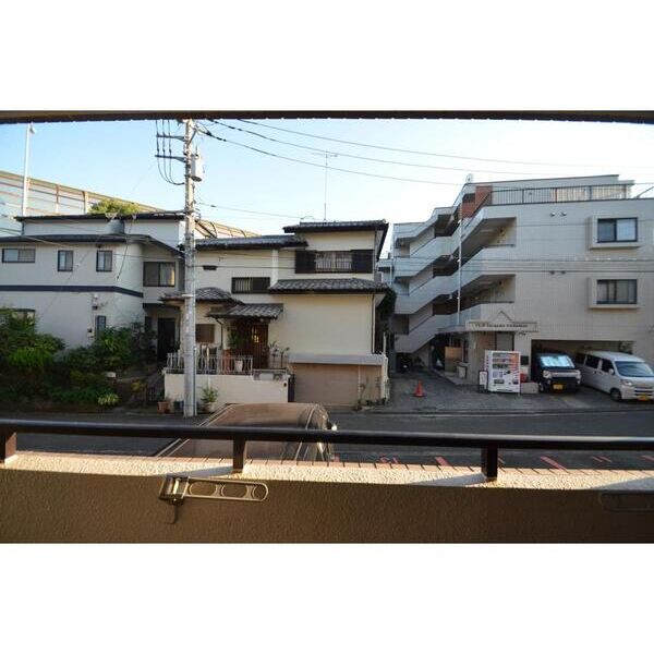 リバティハウス105号室 部屋その他