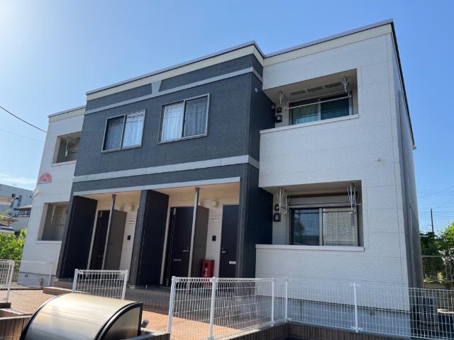 サン・ミロー 外観写真（昼）