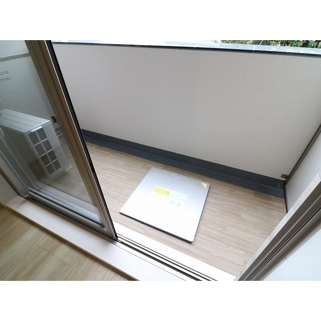 プレール・ドゥーク田園調布南405号室 部屋その他