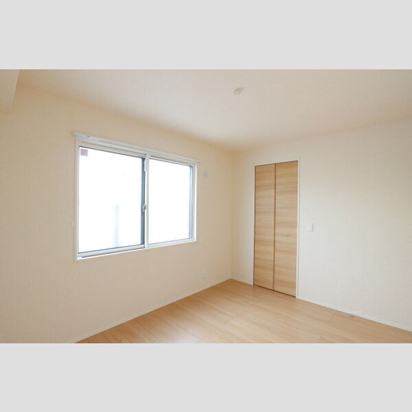 センシーロ柏の葉102号室 洋室