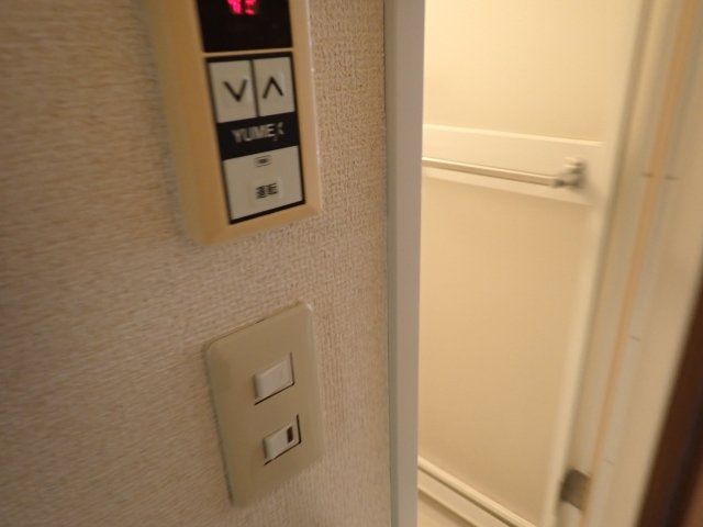 メゾンエクレーレ新宿西戸山3階 その他