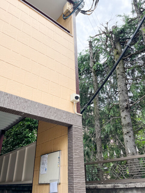 ジュエル梅島1階 部屋その他