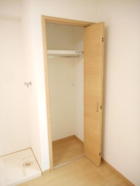 コンフォール杉並パークサイド0202号室 同建物別部屋の参考画像