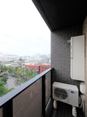 セジョリ東陽町6階 内観