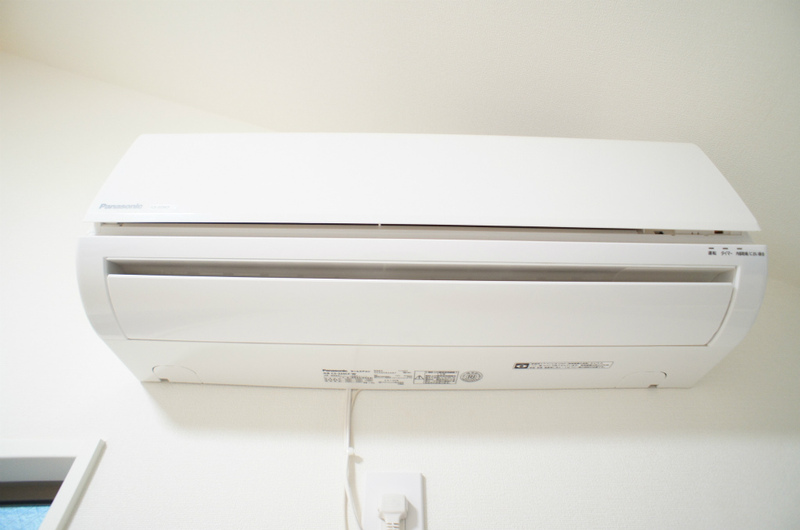 La Luce西横浜 部屋設備