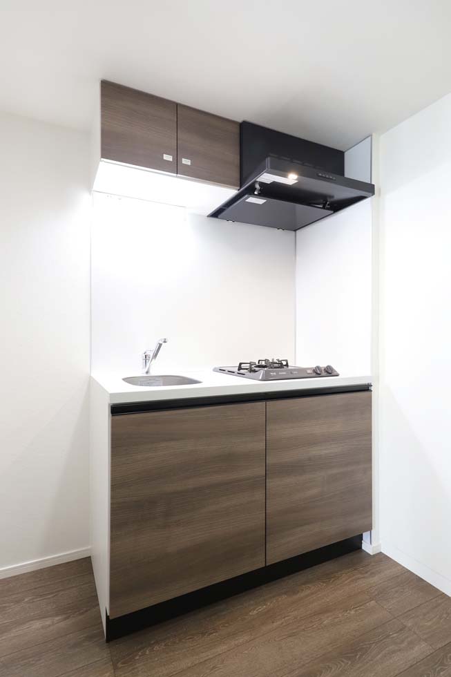 レンティーヴァ綾瀬2階 内観