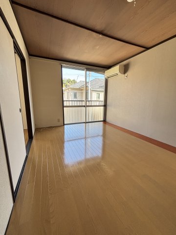 菊名ノースハイツ0202号室 部屋その他