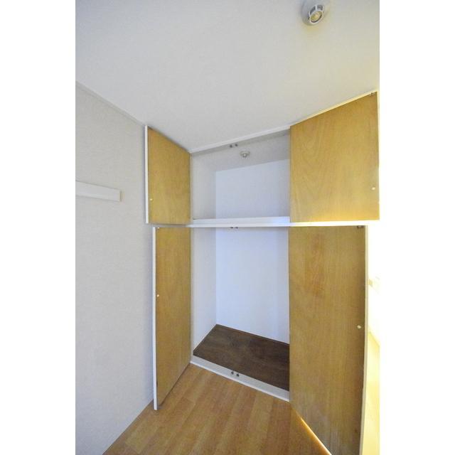 アーバンハイム成城11階 洗面所