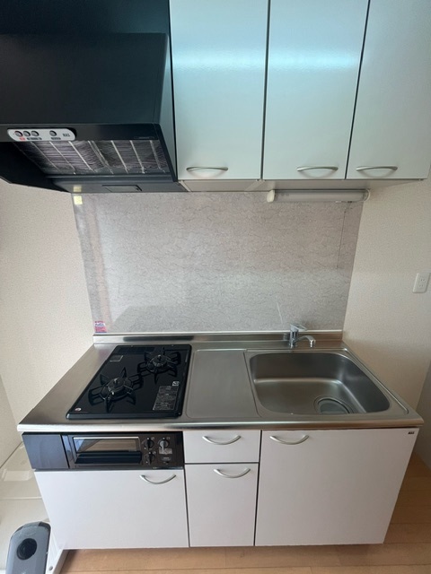 プカラサ八王子 キッチン