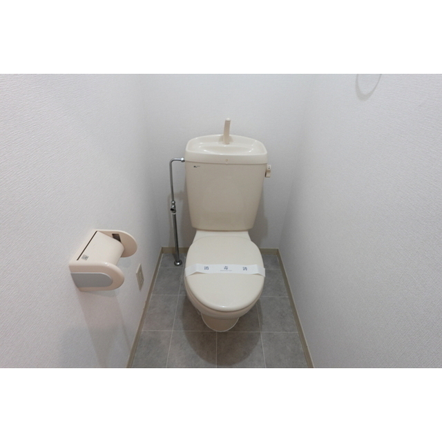 アクセス立川 トイレ