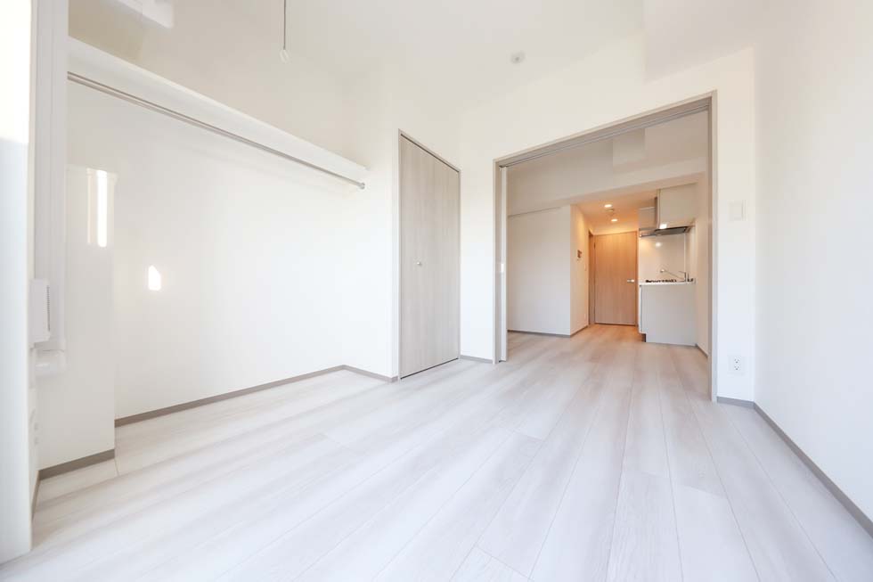 アーバンパーク志村坂上 内観