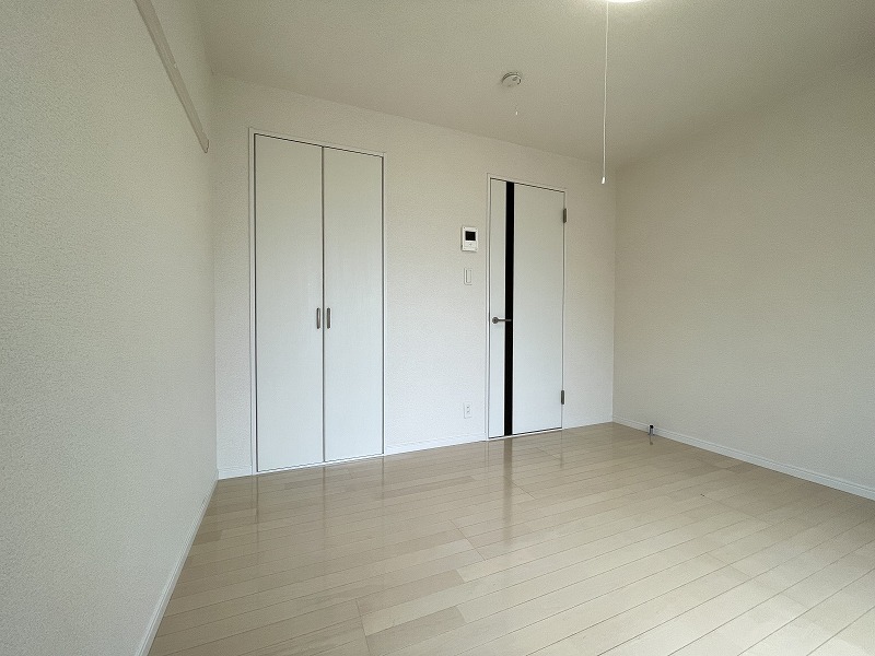 クレセールメゾン2階 部屋その他