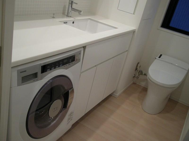 レジディア芝浦ＫＡＩＧＡＮ8階 同建物別部屋の参考画像