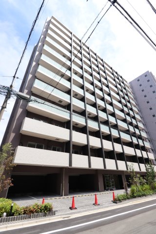 GENOVIA浅草Ⅵskygarden0701号室 外観