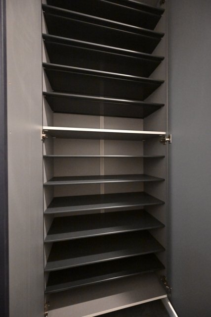 ＥＳ－Ｇｒａｎｄｅ東中野1階 靴入