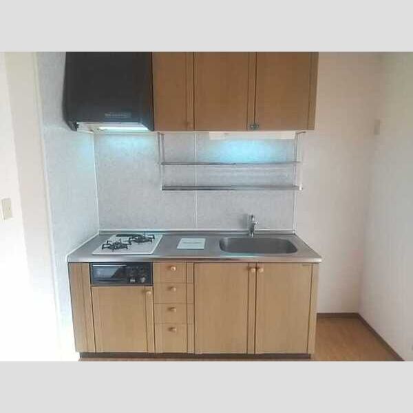 クレスト平山202号室 同建物別部屋の参考画像