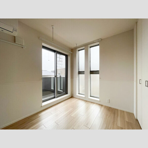 ビートルズ　ガーデン303号室 部屋その他