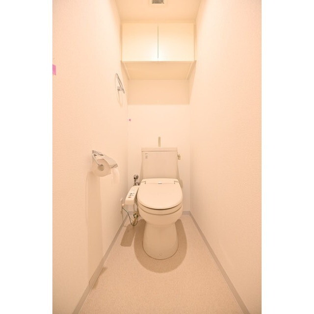 プライマル小石川0105号室 内観