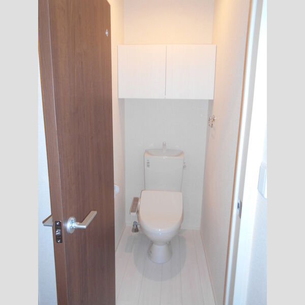 クレセール・コンテス仙波103号室 同建物別部屋の参考画像