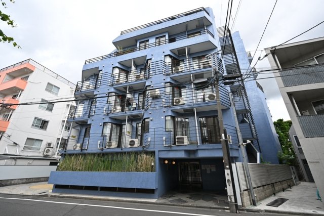 コナ・トルテックの外観画像