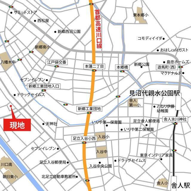 ミニョン・Ｍ1階 部屋その他