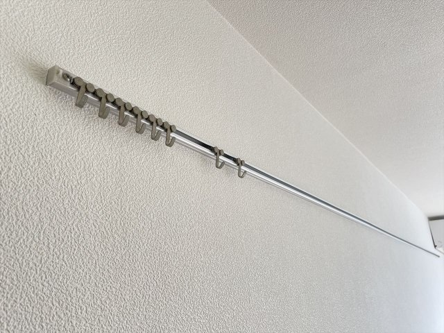 スカイコート下北沢504号室 部屋設備