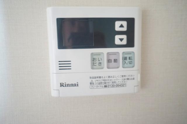 TASUKI RICHESSE 新宿山吹町8階 その他　設備