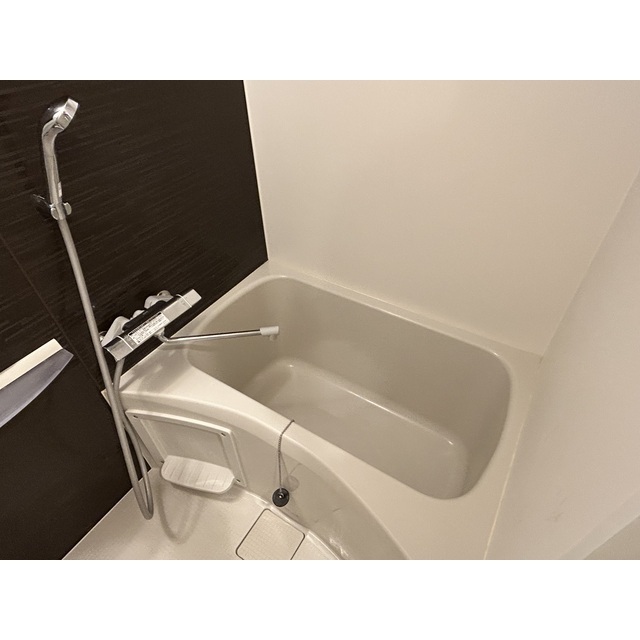 ER松戸403号室 お風呂