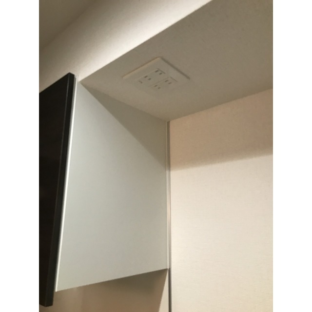 プロハイム洋光台203号室 部屋その他