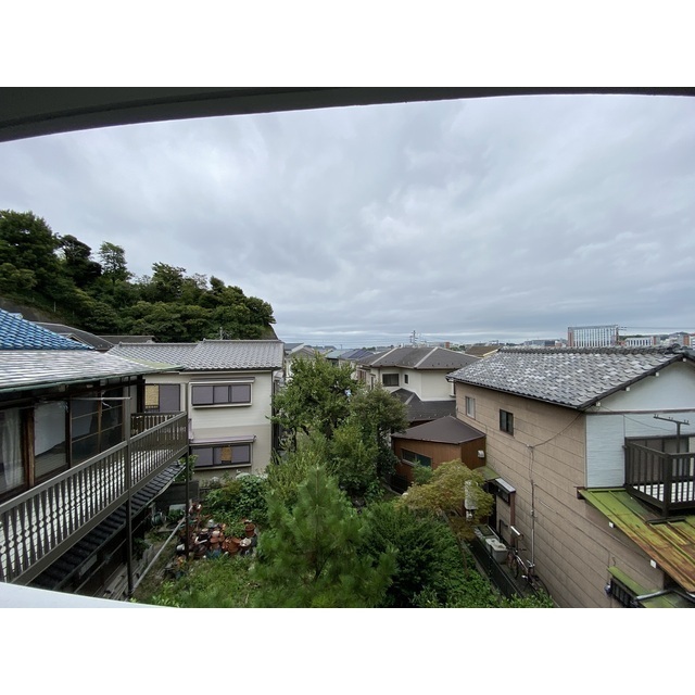 シーサイドコート金沢八景301号室 部屋その他