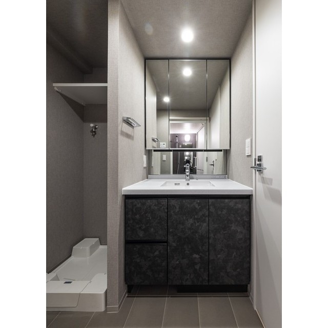 ACP Residence 錦糸町1203号室 内観