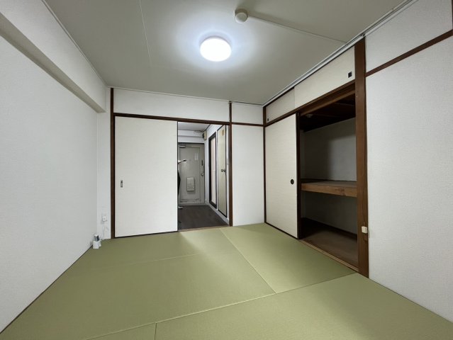 豊田ハイツ302号室 その他