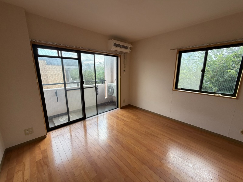 レジデンス花水木3階 部屋その他