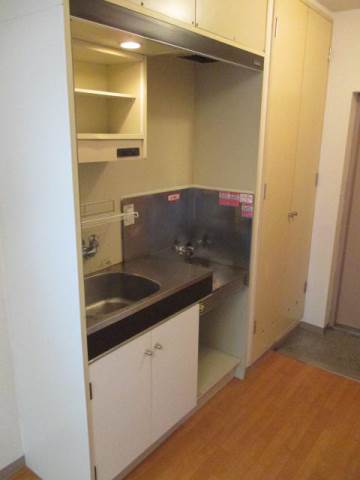 ユースフル南林間1階 部屋その他