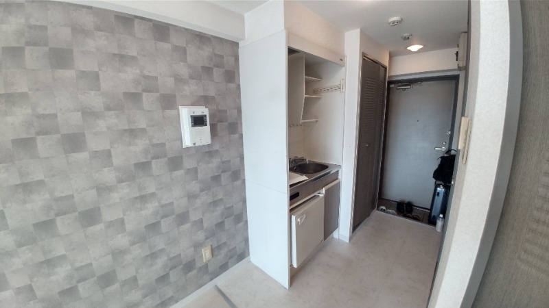 ライオンズマンション平間駅前第24階 部屋その他