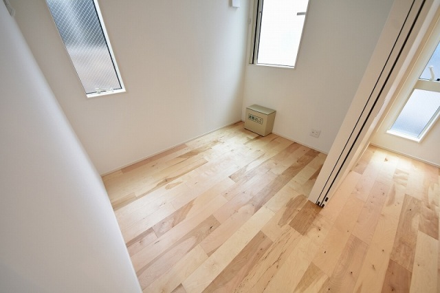 ＣＢ町屋ミルト2階 部屋その他