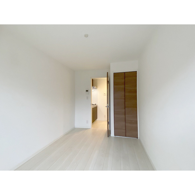 Ｏｗｌ　堀切 内観