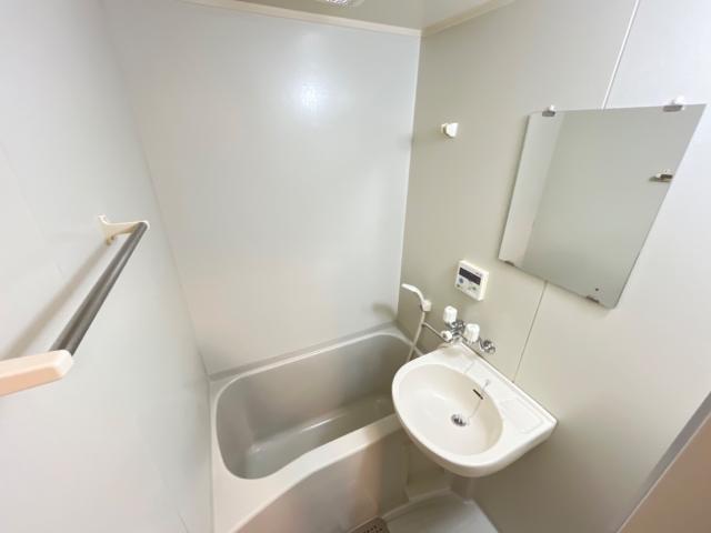 エポックハイム２０００ ユニットバス