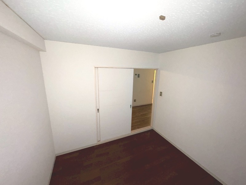 クロノス上鶴間1階 部屋その他