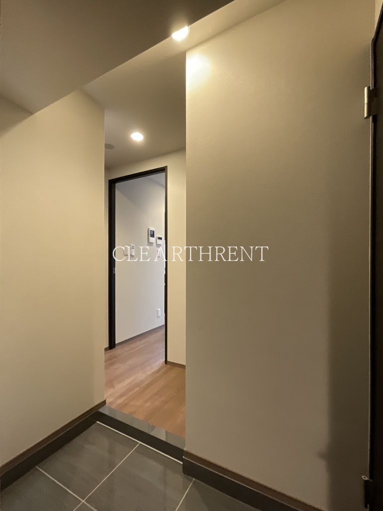 ＧＲＡＮ ＰＡＳＥＯ 浅草橋Ⅱ9階 同タイプ別住戸写真となります。現況と異なる場合がございます。