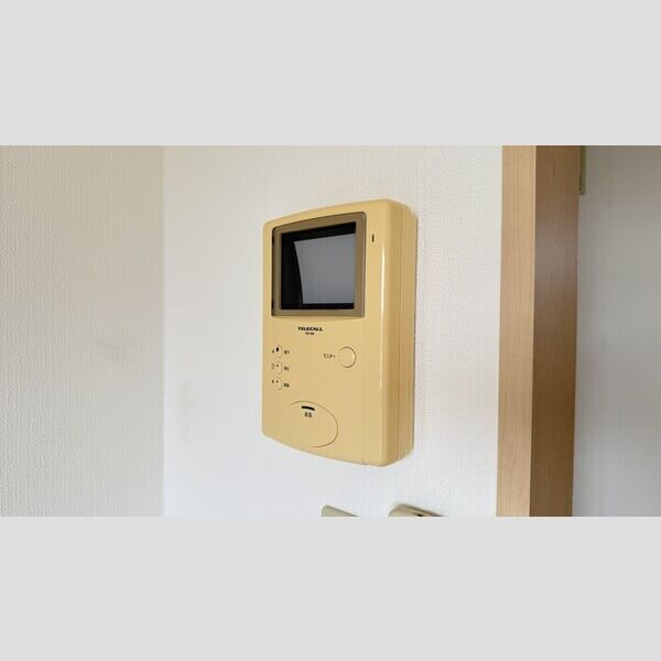 サフィール　A・B モニタ付きインターホン