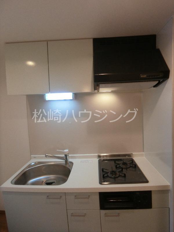 アデュール哲学堂3階 別室の写真です。