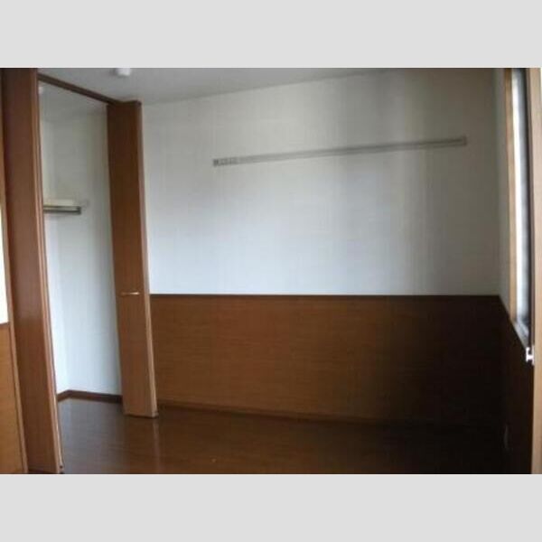 ソフィアジョウエイ306号室 ベッドルーム ソフィアジョウエイ