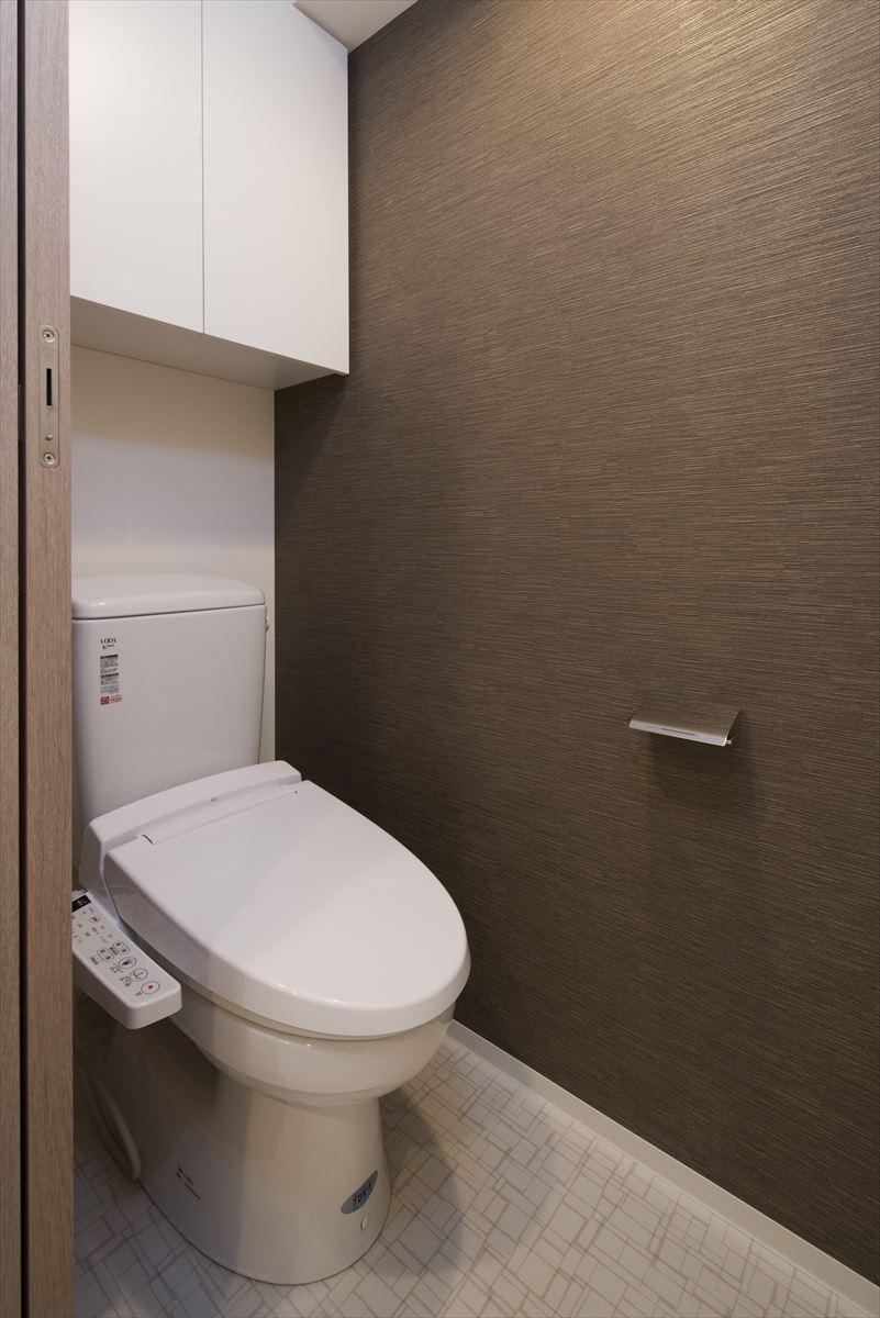 DIPS新宿御苑803号室 同建物別部屋の参考画像