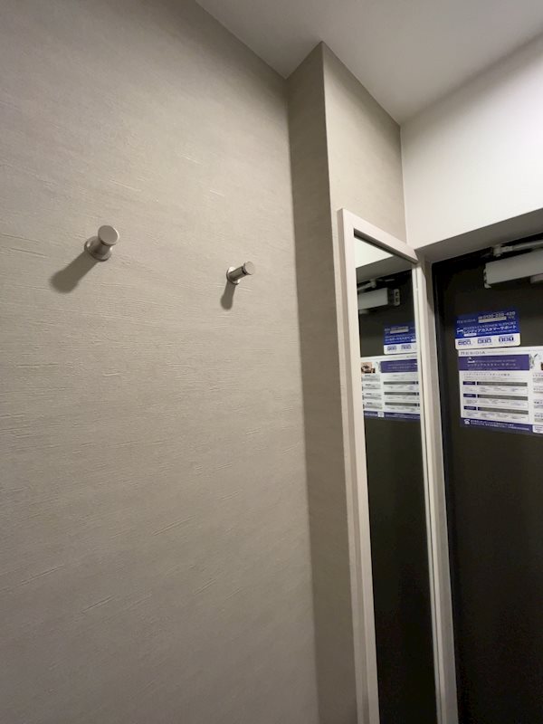 レジディア文京湯島Ⅱ10階 部屋設備