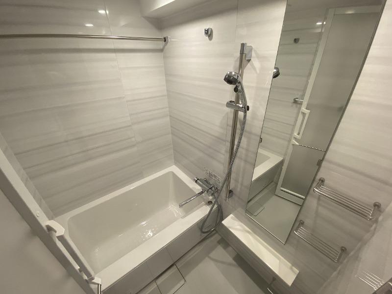 シーズンフラッツ蔵前清澄通り7階 部屋その他