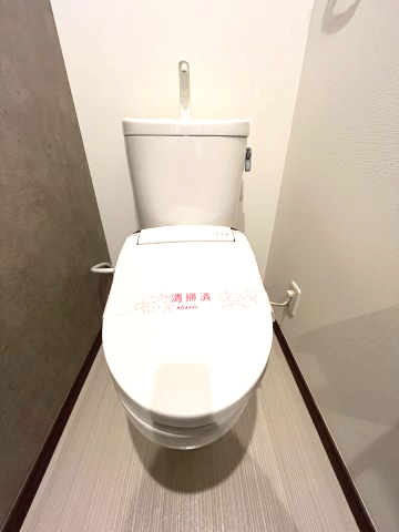 Well-B 横濱反町Ⅰ203号室 ※写真は別室です